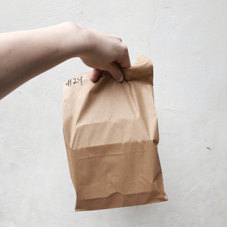 Convenient Peruvian Breakfast Delivery and Pickup