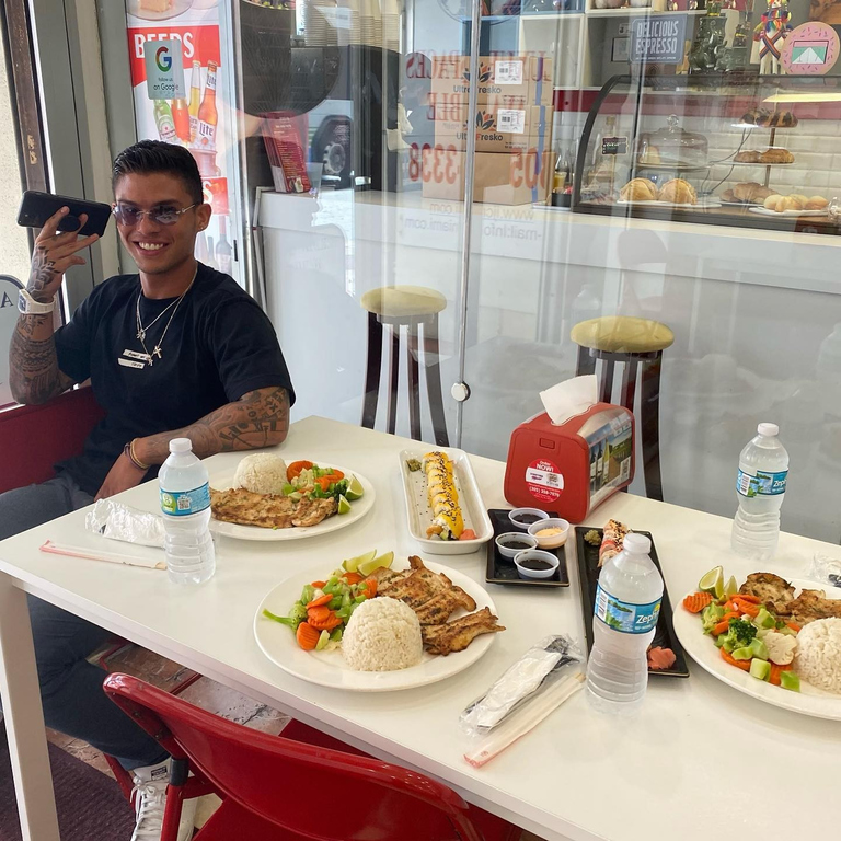 More Than Just a Meal 🏠